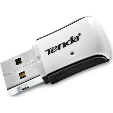 Ασύρματος Αντάπτορας Δικτύου Tenda W311M USB 150 Mbps